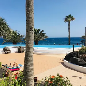 El Drago Appartement Costa Teguise
