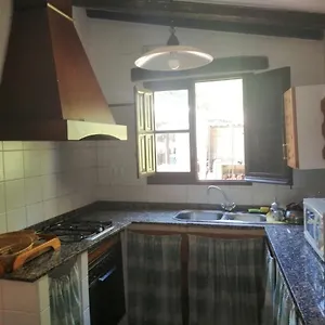 Casa rural Solanas Del Pilar, Córdoba