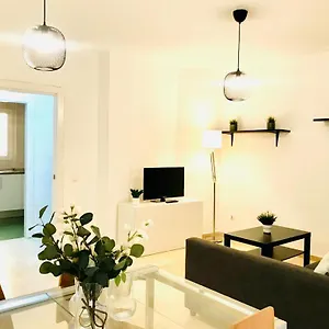 Agua Iv & Seasonal Pool By Ele Appartement Málaga
