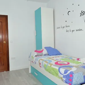 Apartamento Silvia, Córdoba