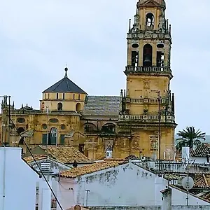 Apartamento A Escasos Metros De La Mezquita, Córdoba