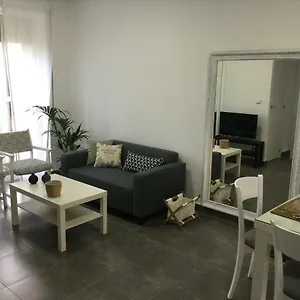 Apartment La Casa De Clara