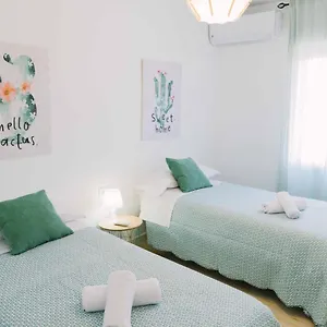 Cool Homes, La Ribera Appartement