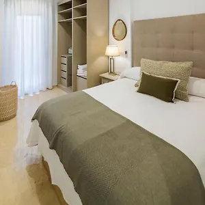 Emilio Luque Cinco Appartement