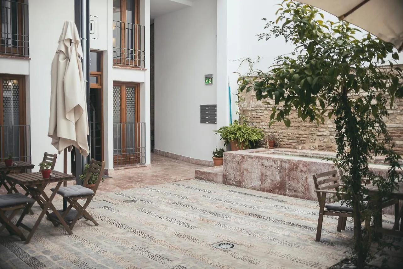 Apartamento Grupo Limcotel Loft Trigo 13 Piscina Córdoba