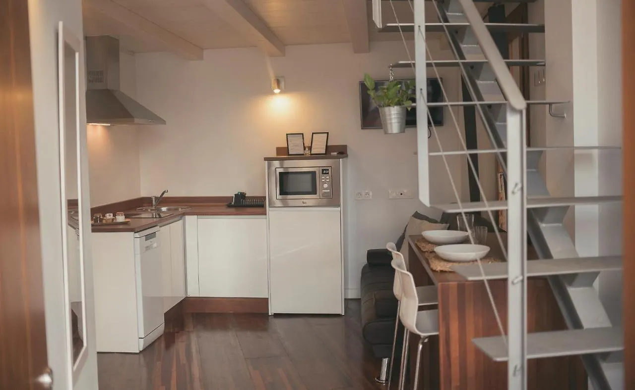 Apartamento Grupo Limcotel Loft Trigo 13 Piscina Córdoba España