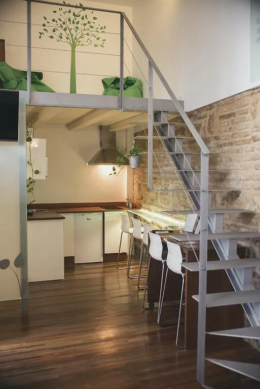 Apartamento Grupo Limcotel Loft Trigo 13 Piscina Córdoba