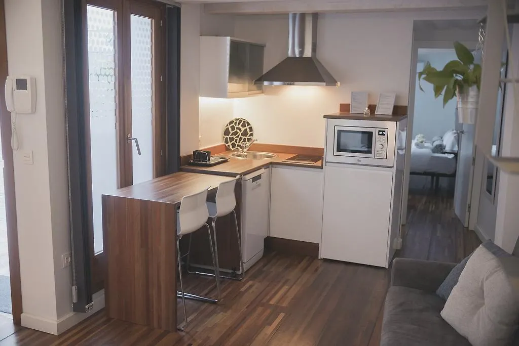Apartamento Grupo Limcotel Loft Trigo 13 Piscina Córdoba España