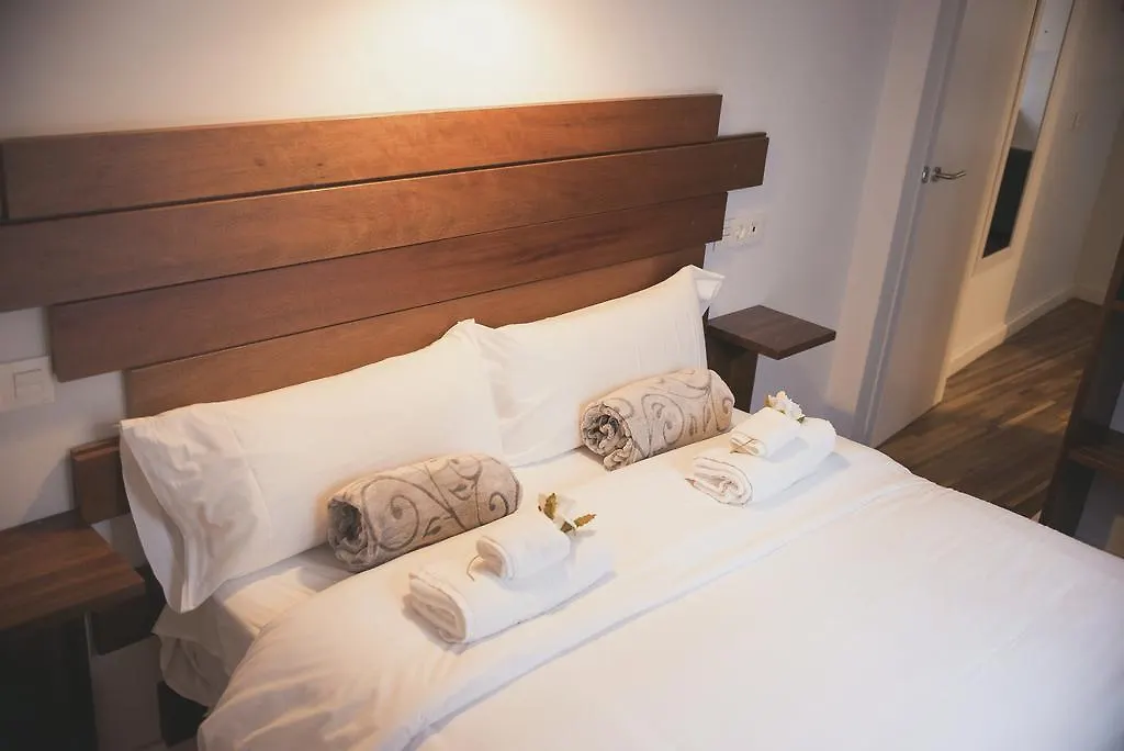 Apartamento Grupo Limcotel Loft Trigo 13 Piscina Córdoba España