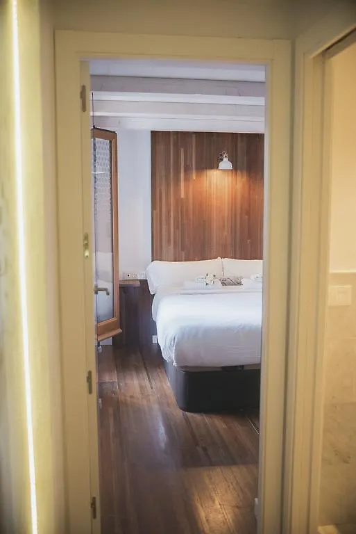 Apartamento Grupo Limcotel Loft Trigo 13 Piscina Córdoba