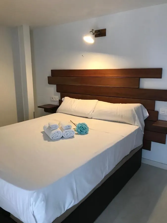 Apartamento Grupo Limcotel Loft Trigo 13 Piscina Córdoba